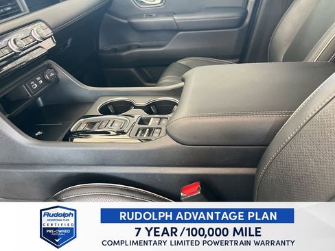 Certified 2023 Honda Pilot Elite image 34