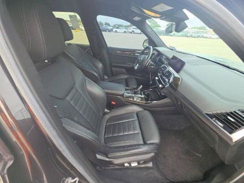 Used 2019 BMW X3 xDrive30i w/ M Sport Package 2 AWD/4WD image 14