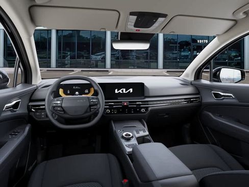 New 2026 Kia Sportage LX FWD image 14