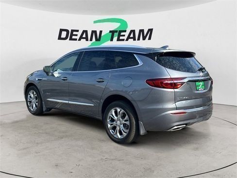 Used 2020 Buick Enclave Avenir w/ Avenir Technology Package image 6