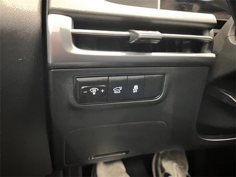 Used 2025 Hyundai Tucson SEL image 21