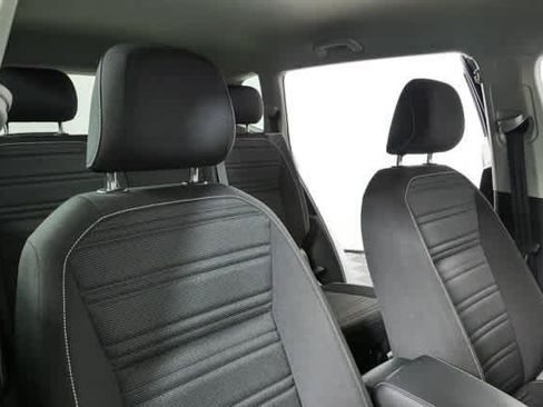 Certified 2023 Volkswagen Tiguan S w/ IQ.Drive Package FWD image 21