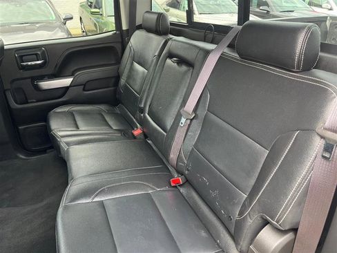 Used 2016 Chevrolet Silverado 1500 LT w/ All Star Edition image 25