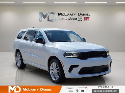 Used 2023 Dodge Durango GT