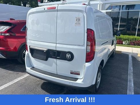 Used 2022 RAM ProMaster City Tradesman image 10