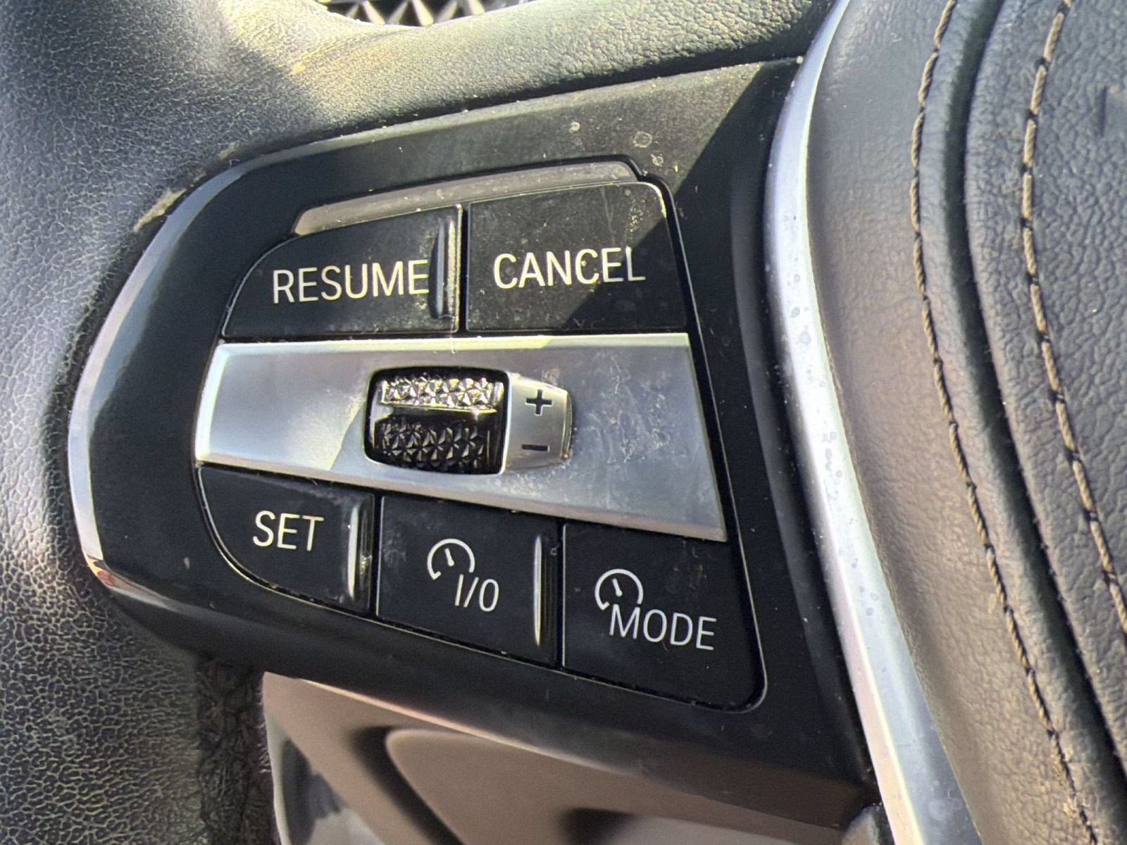 Used 2025 BMW X5 sDrive40i RWD image 15
