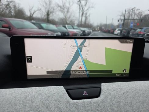 Used 2024 MAZDA CX-90 3.3 Turbo S w/ Premium Plus image 5