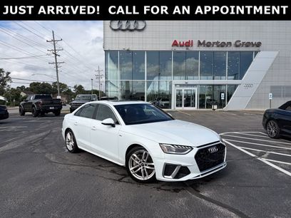 Used 2023 Audi A4 2.0T Premium Plus w/ Premium Plus Package