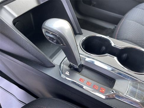 Used 2013 GMC Terrain SLE image 19