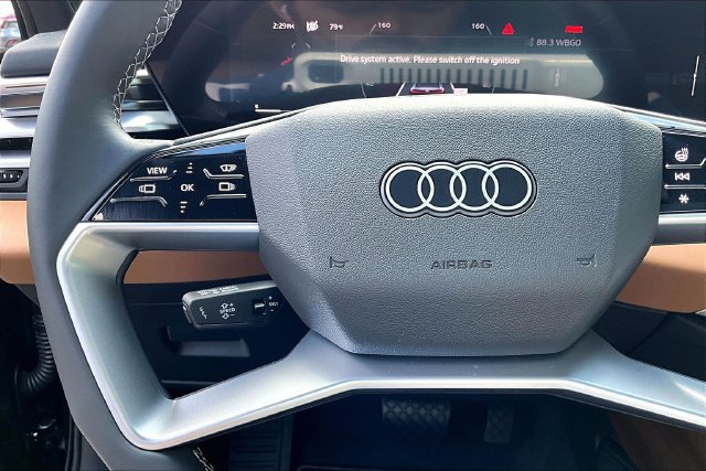 Used 2025 Audi A5 Premium Plus w/ Premium Plus AWD/4WD image 11