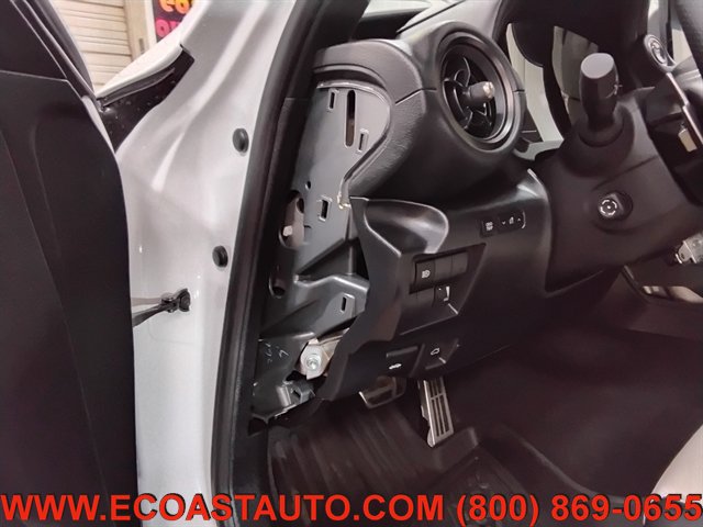 Used 2024 Lexus IS 350 F Sport w/ Memory Package AWD/4WD image 18