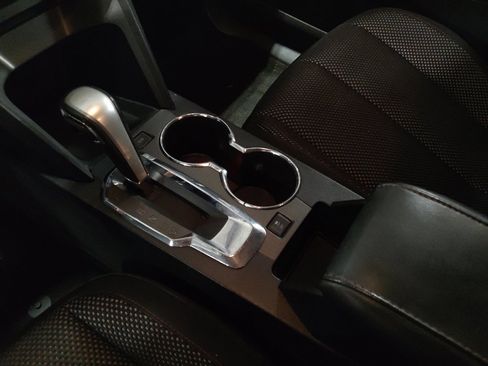 Used 2014 GMC Terrain SLE image 26