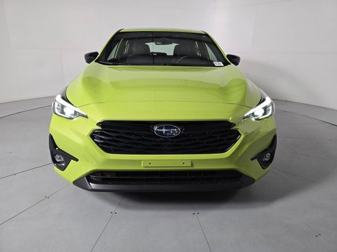 New 2026 Subaru Impreza RS image 8