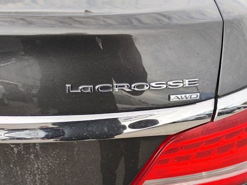 Used 2016 Buick LaCrosse Leather image 23