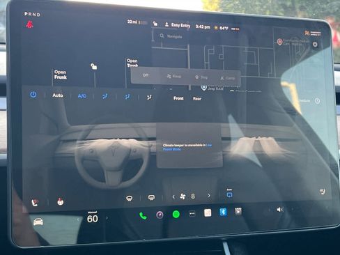 Used 2021 Tesla Model Y Standard Range image 25