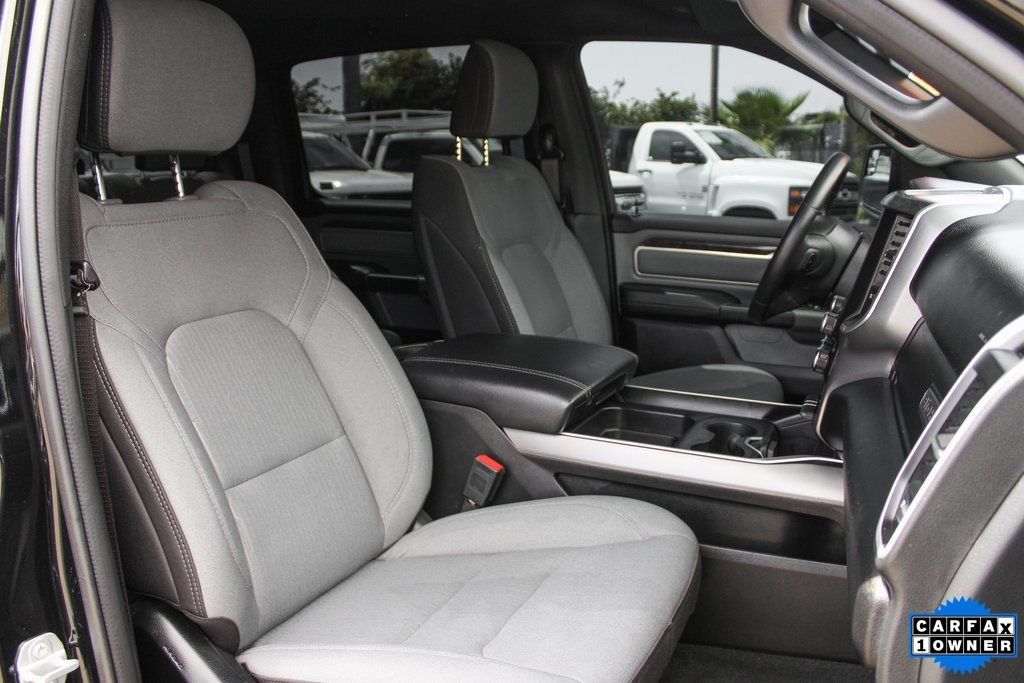 Used 2023 RAM 1500 Big Horn AWD/4WD image 29