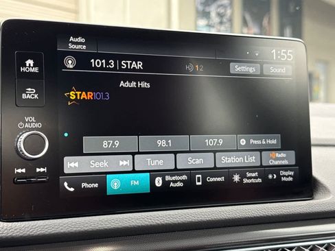 Certified 2024 Acura Integra Type S image 16