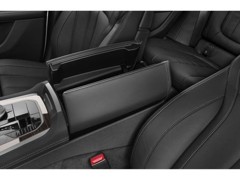 Used 2023 BMW X6 xDrive40i w/ M Sport Package AWD/4WD image 5