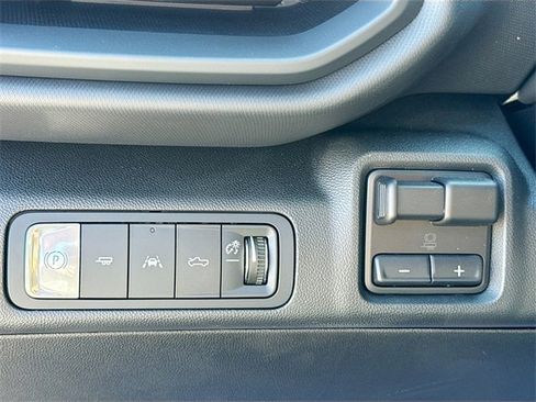 New 2024 Chevrolet Silverado EV W/T image 13