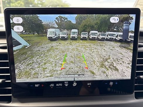 New 2026 Ford Transit 250 148 Medium Roof RWD image 24