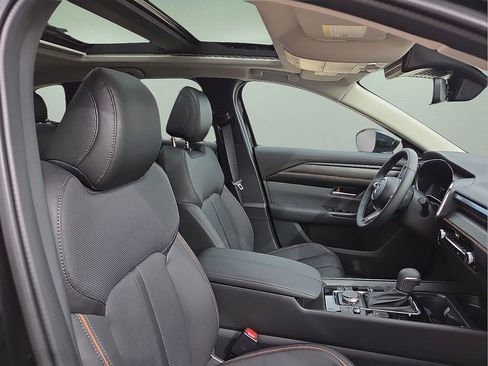 New 2026 MAZDA CX-50 2.5 Hybrid w/ Weather Package image 12