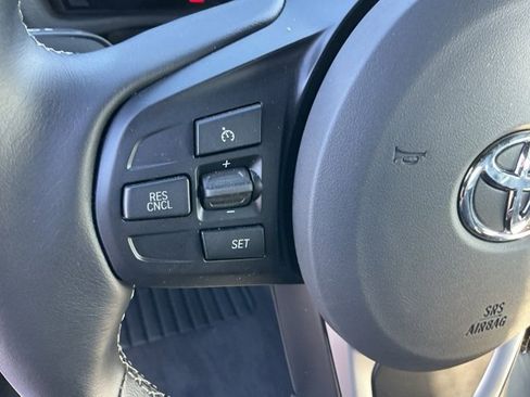 Used 2025 Toyota Supra 3.0 image 13