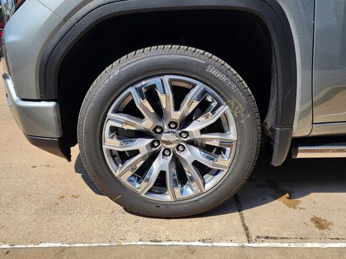 New 2026 GMC Sierra 1500 Denali image 55