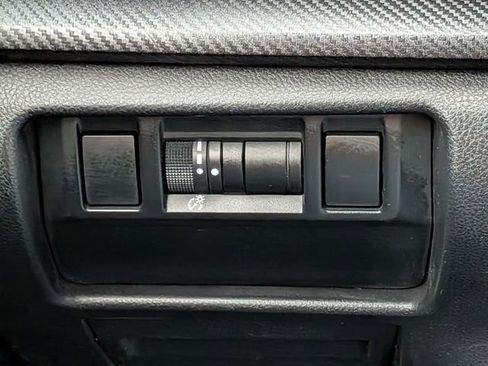 Used 2024 Subaru Crosstrek 2.5i Wilderness AWD/4WD image 18