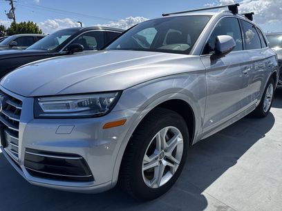 Used 2019 Audi Q5 2.0T Premium w/ Convenience Package