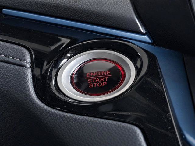 New 2027 Honda Odyssey Touring image 10
