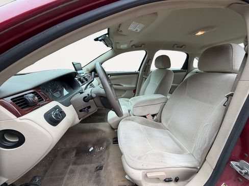 Used 2006 Chevrolet Impala LT FWD image 10