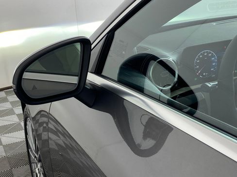 Used 2026 Mercedes-Benz CLA 250 4MATIC image 22