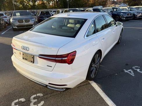 Used 2019 Audi A6 2.0T Premium image 9