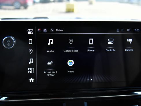 Used 2024 Acura ZDX A-Spec image 23