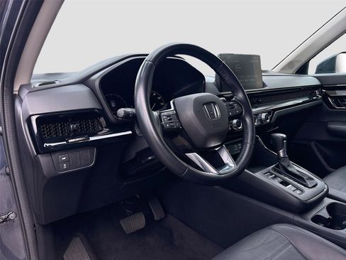Certified 2025 Honda CR-V EX-L image 10