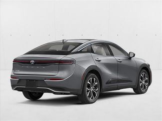 New 2026 Toyota Crown Limited video 2