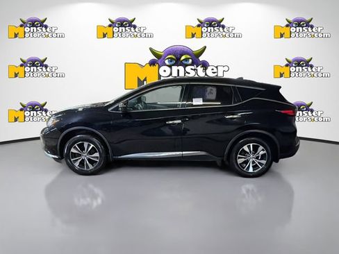 Used 2020 Nissan Murano S image 7