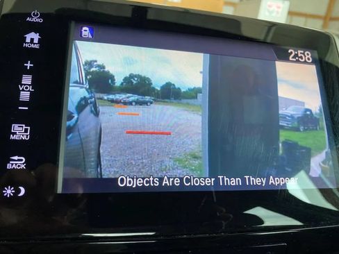 Used 2017 Honda Pilot EX-L image 22