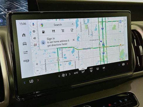 New 2026 Ford Expedition Active image 27