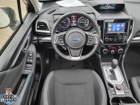 Used 2020 Subaru Forester Premium w/ Popular Package #1 image 12