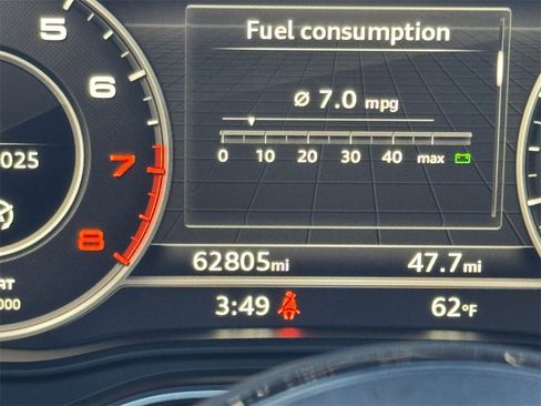 Used 2017 Audi A4 2.0T Premium Plus w/ Premium Plus Package image 18