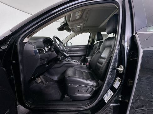 Used 2018 MAZDA CX-5 Grand Touring image 13