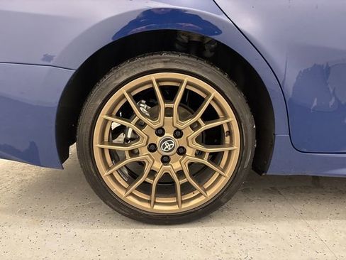 Certified 2024 Toyota Camry SE image 9