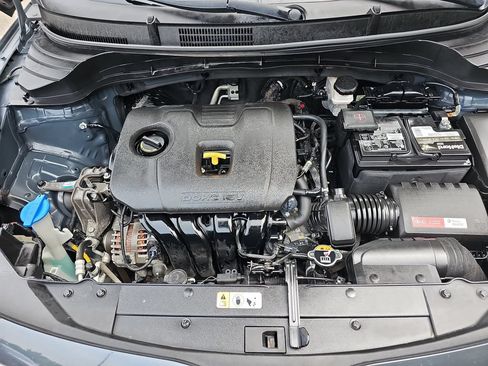 Used 2021 Kia Soul S FWD image 26