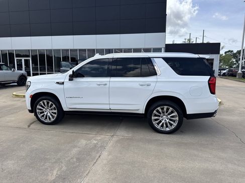 Used 2023 GMC Yukon Denali image 24