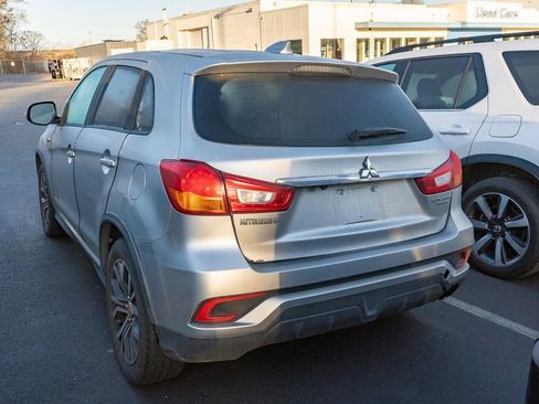 Used 2019 Mitsubishi Outlander Sport ES image 4