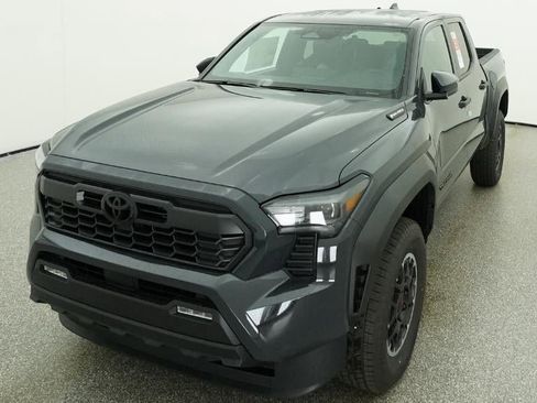 New 2026 Toyota Tacoma TRD Off-Road image 16