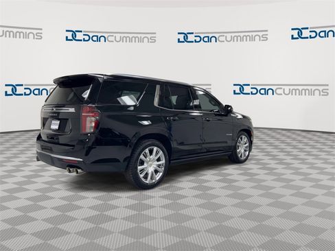 Used 2022 Chevrolet Tahoe High Country image 8