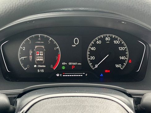 Used 2026 Honda Civic LX image 23