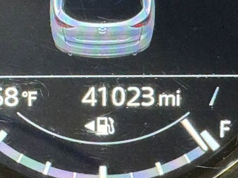 Used 2024 MAZDA CX-5 Carbon Edition image 20